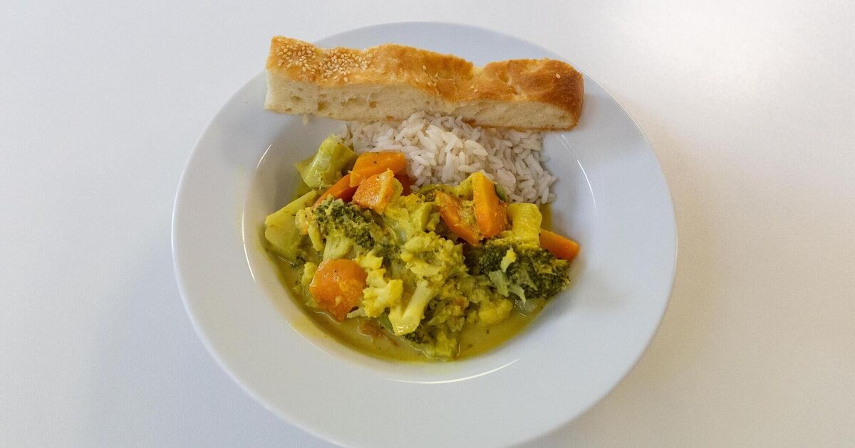 Meals for daycare and school children in Lenningen will soon be delivered ...