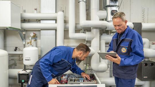Energiewende, Digitalisierung und tausende anstehende Betriebsübergaben erhöhen den Bedarf an hochqualifizierten Fachkräften im