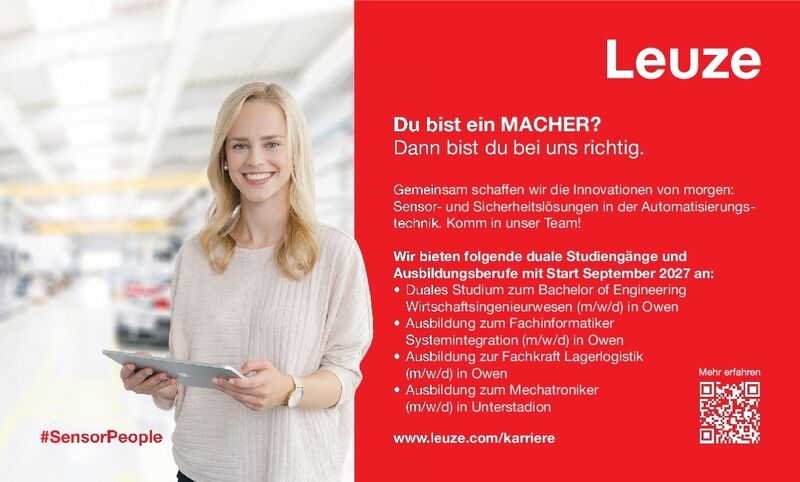 SVÖ Berufsausbildung