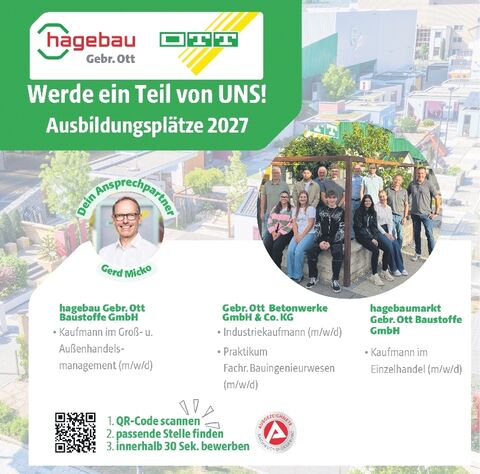SVÖ Berufsausbildung
