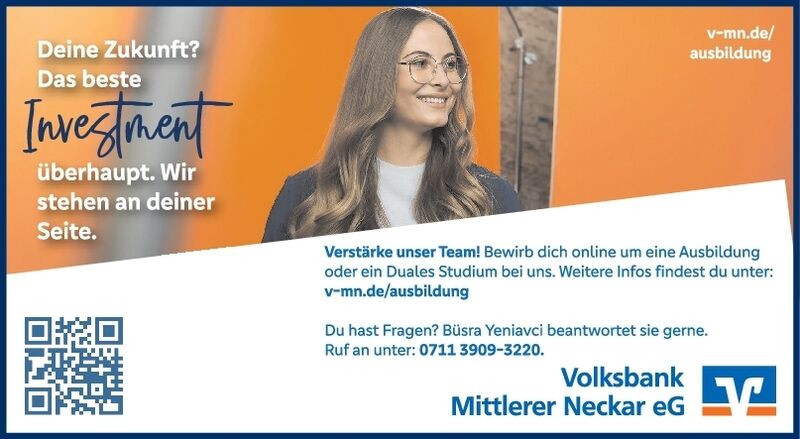 SVÖ Berufsausbildung