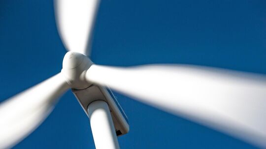 Mit der Windkraft läuft es nicht rund in Baiereck. Foto: stock.adobe.com Mit der Windkraft läuft es nicht rund in Baiereck. Foto: stock.adobe.com