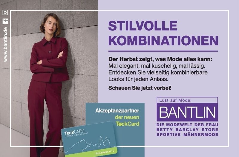 TeckCard