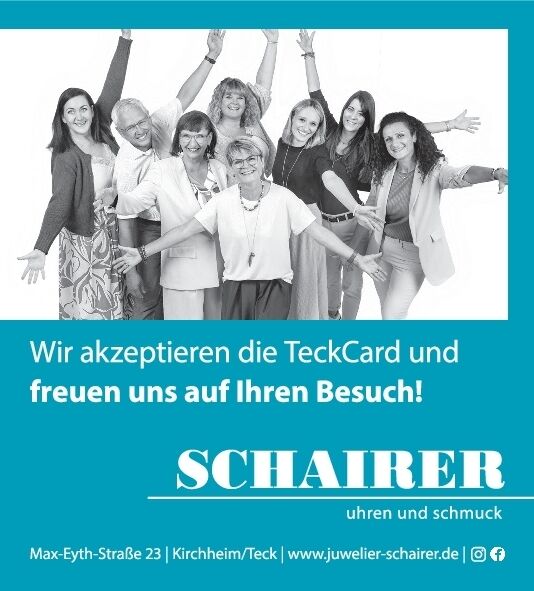 TeckCard