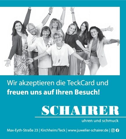 TeckCard