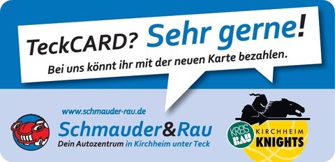 TeckCard
