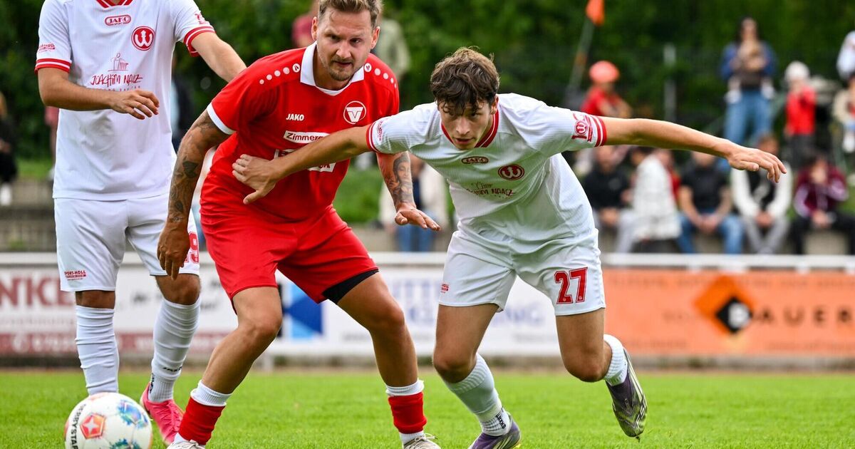 Will Weilheim catch up with Kirchheim?