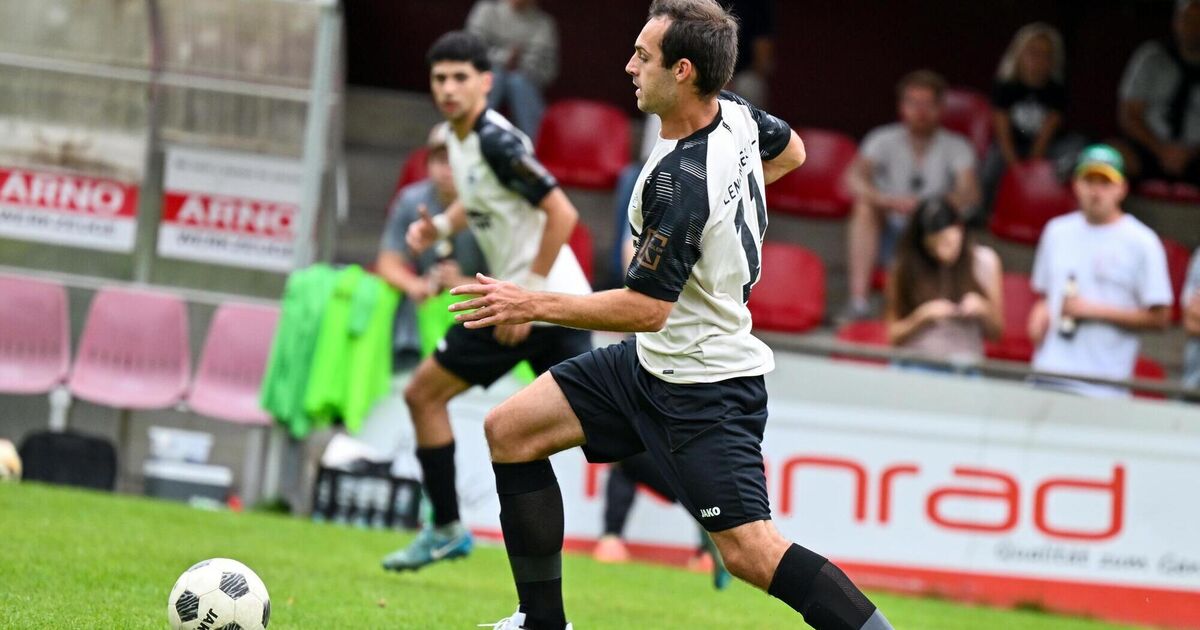 Lenningen aims for the next coup