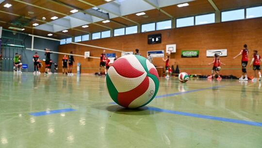 Volleyball war in der Teckregion jahrelang ein Sport, in dem die hiesigen Teams Erfolge feierten. Nun gibt es einen Umbruch. Fot