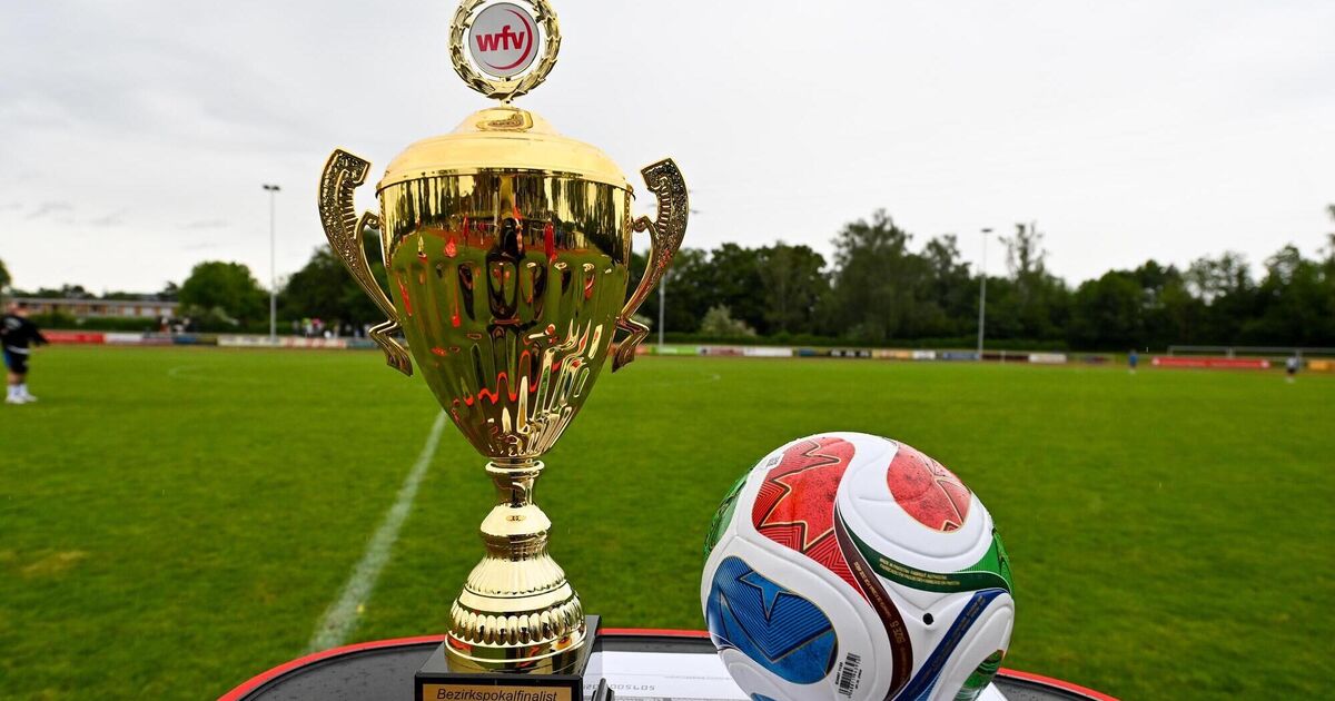 Will TSV Notzingen II pull off a big upset?