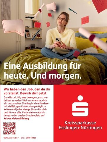 Kollektiv BERUFSMESSE Weilheim
