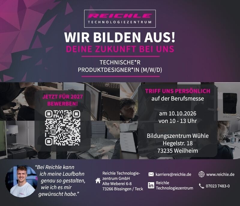 Kollektiv Berufsmesse Weilheim
