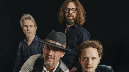 Blues-Rock from „Southern Black Forest“ gibt es mit der Band Blue Deal am Freitag, 9. Oktober, um 20.30 Uhr im Kirchheimer Club Blues-Rock from „Southern Black Forest“ gibt es mit der Band Blue Deal am Freitag, 9. Oktober, um 20.30 Uhr im Kirchheimer Club