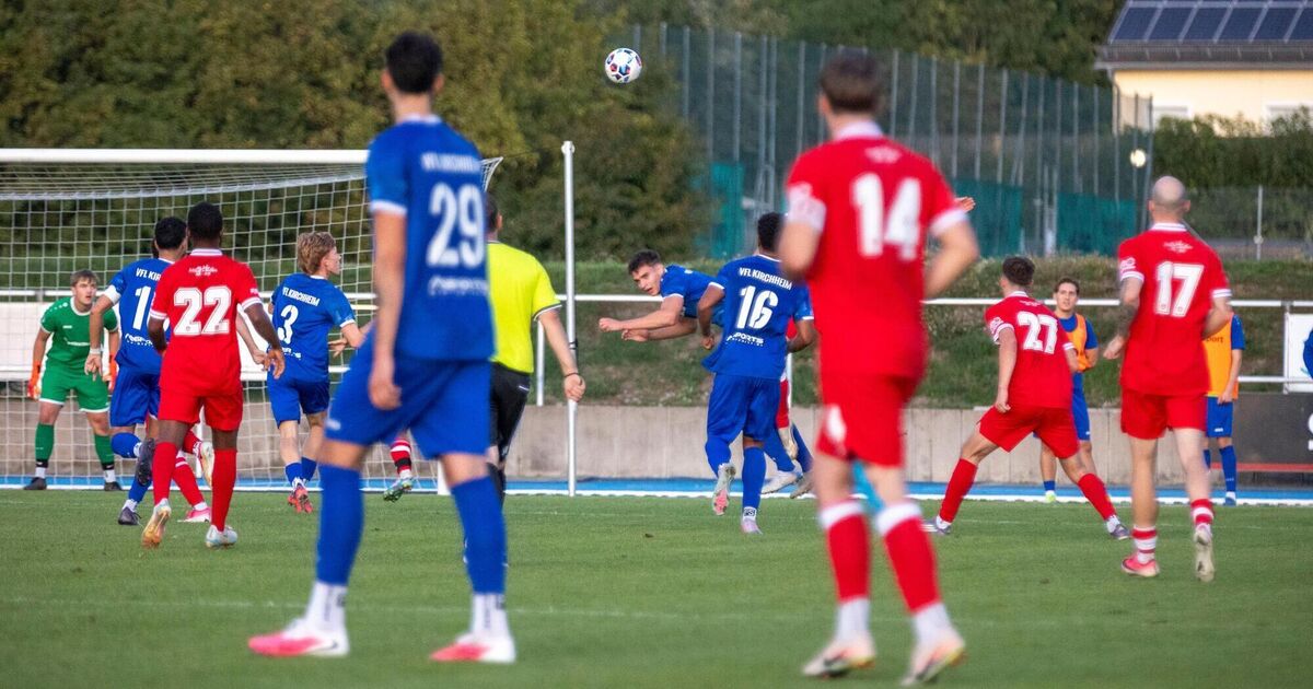 TSV Weilheim is on a roll: What's behind their success?