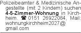 Polizeibeamter &amp; Medi