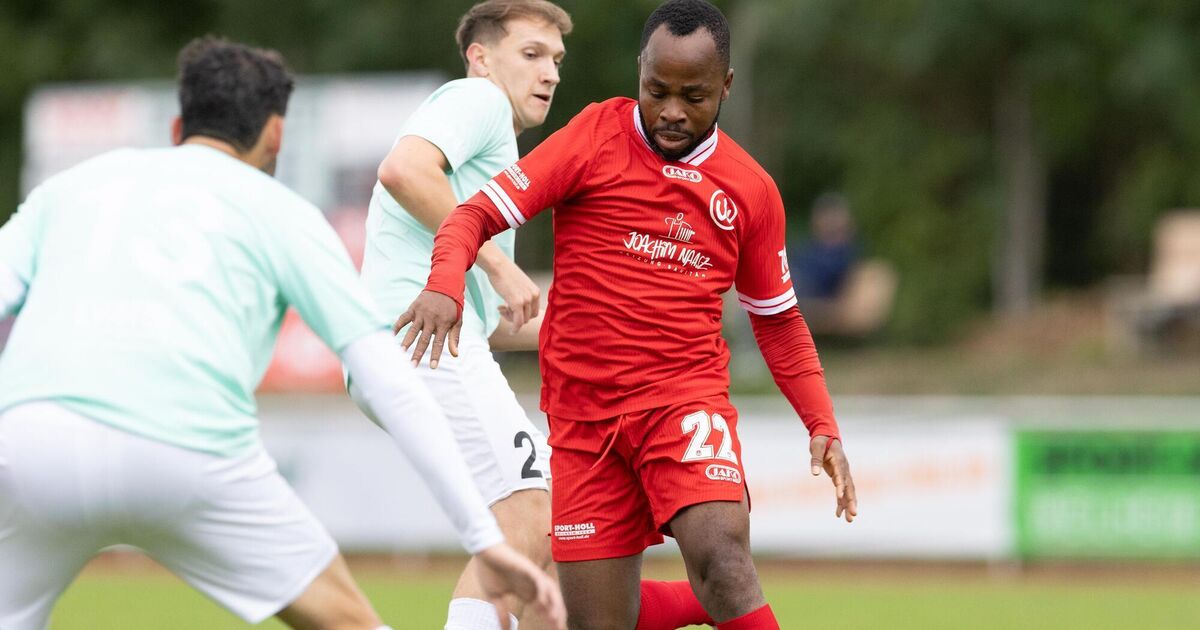 Weilheim and VfL Kirchheim drift apart in the district league