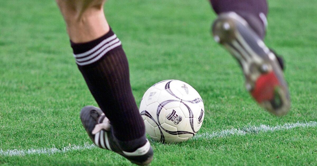 Setback for TSV Notzingen II