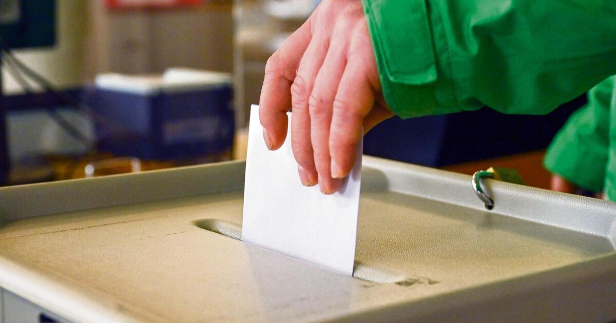 Neidlinger Bürgermeister Jürgen Ebler scheitert mit Kandidatur in Neuffen