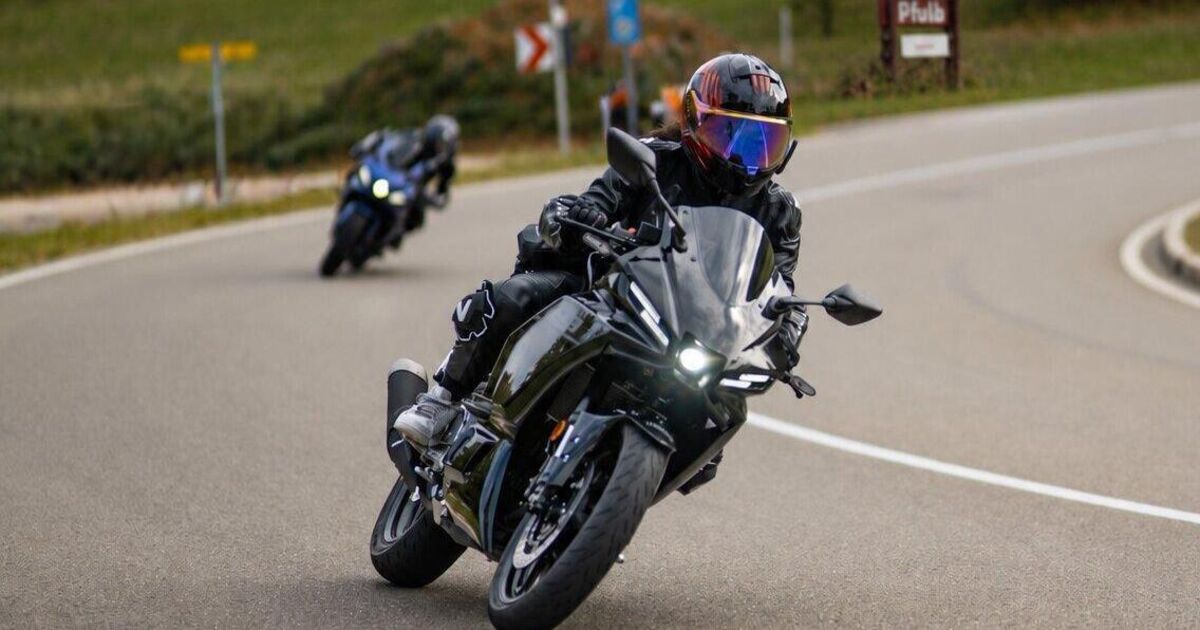 Schopflocher klagen über Motorradlärm