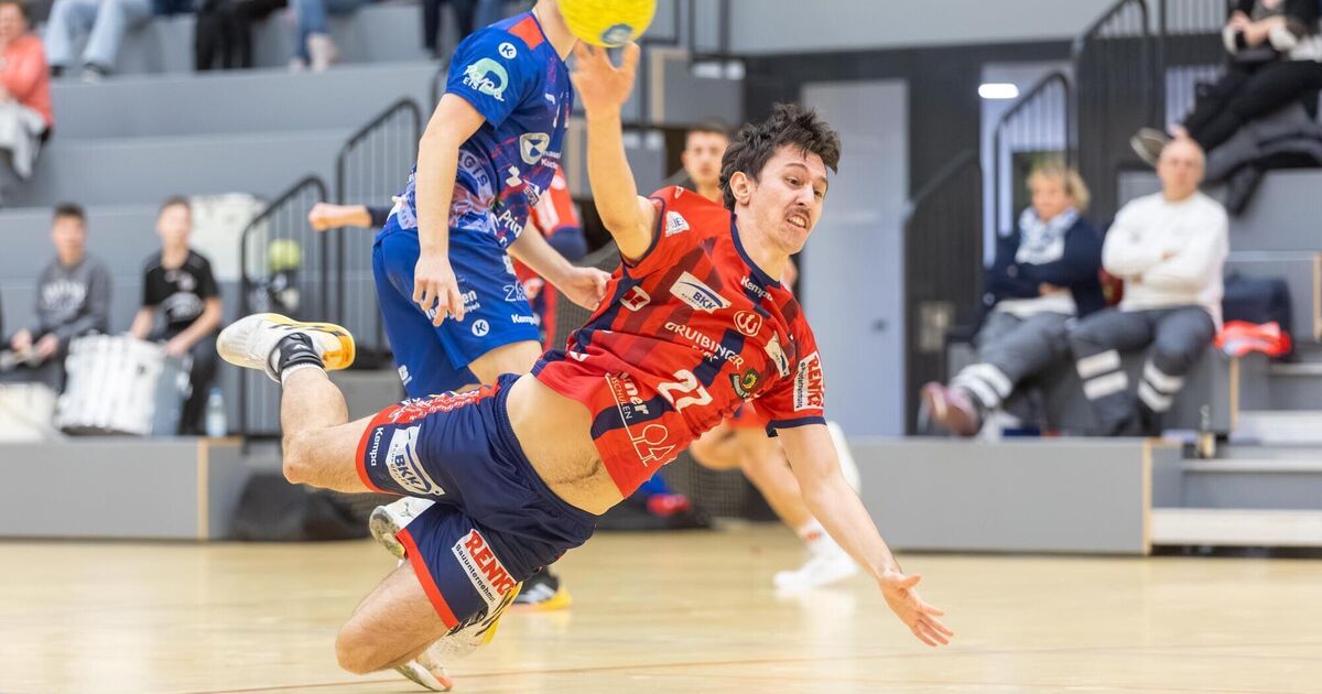TSV Weilheim: Third win in sight