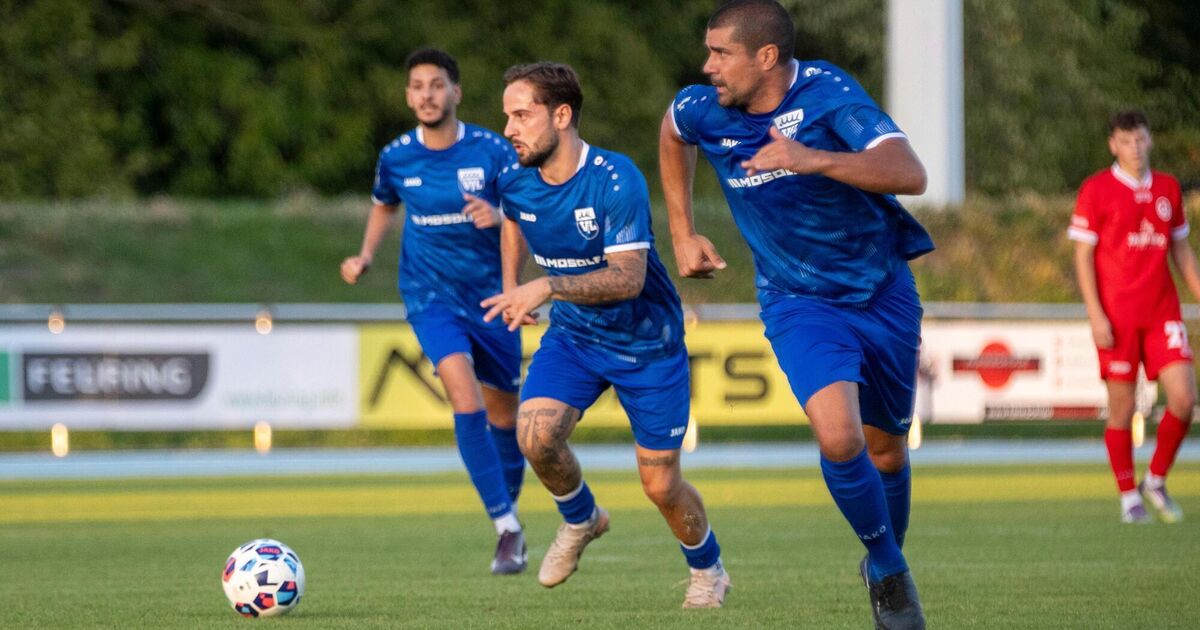 Kirchheim's soccer team in crisis
