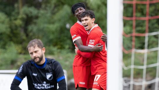 Der TSV Weilheim II ist die Mannschaft der Stunde in der Kreisliga A. Foto: Till Freiberger