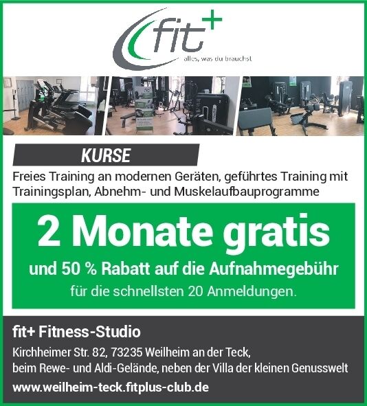 SVÖ Fit und Gesund in den Herbst