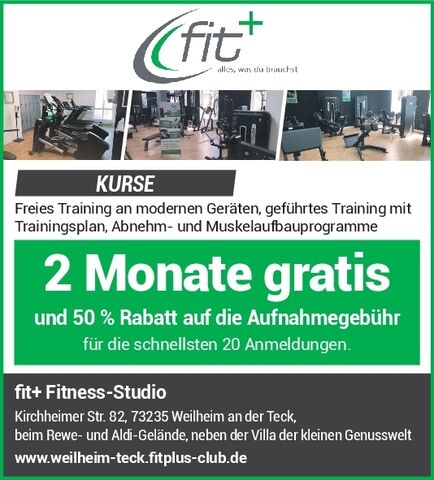 SVÖ Fit und Gesund in den Herbst