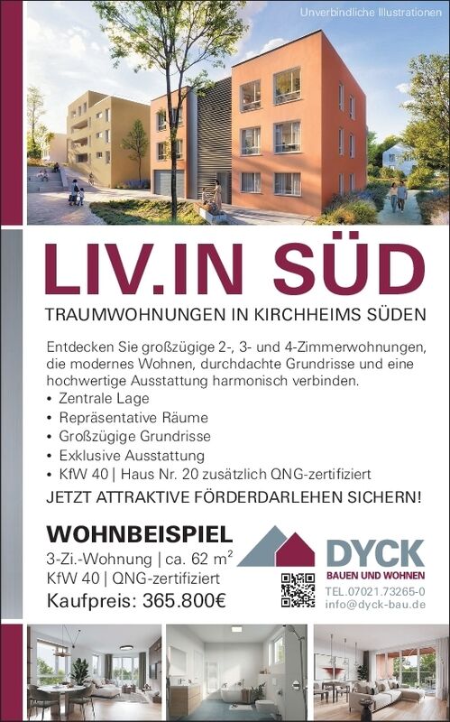 LIV.IN Süd
