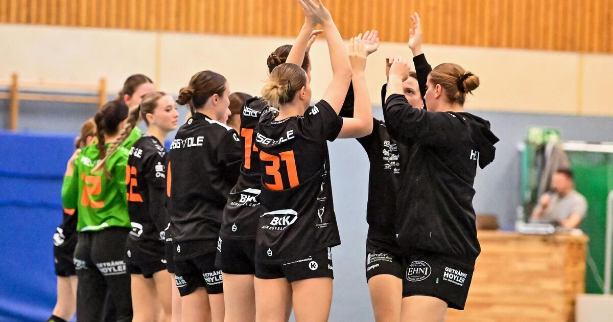 HSG-Frauen überwinden Trauma