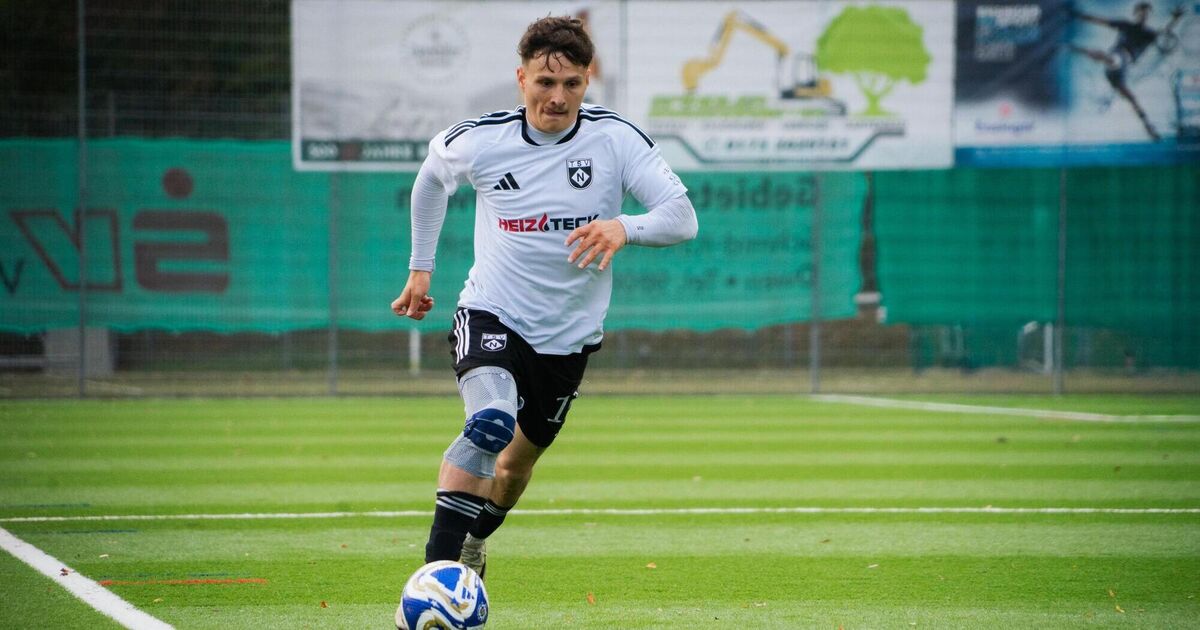 TSV Notzingen: Close, but convincing