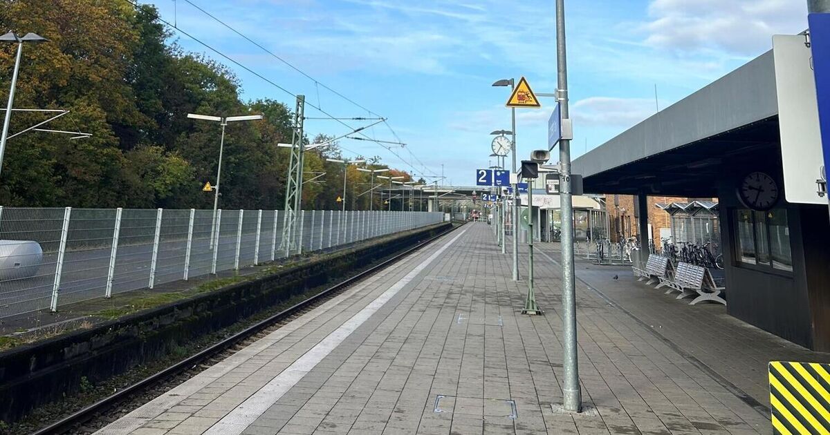 S-Bahn-Sperrung bei Kirchheim: Öfter mal umsteigen