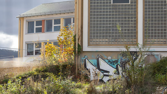 Der neue Schulhof kostet 1,6 Millionen Euro - Home - Teckbote