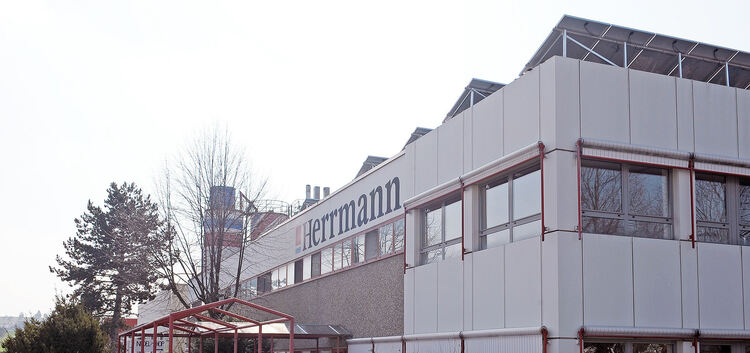 In der Betriebsstätte Herrmann in Ötlingen sind gestern zum letzten Mal Spätzle produziert worden.Foto: Deniz Calagan