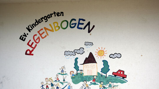 Wie sieht die Zukunft der evangelischen Kindertagesstätte Regenbogen aus? Bei diesem Thema sind die Bürger Dettingens, ebenso wi