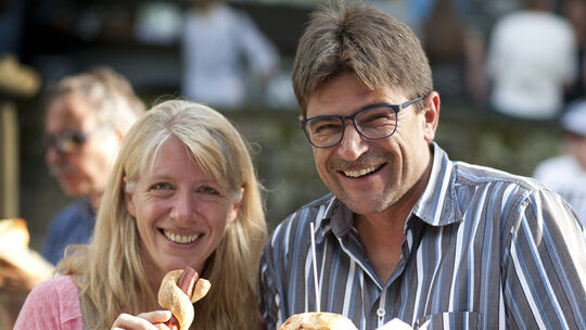 Streetfoodfestival auf RollschuhplatzUmfrage Nr. 4