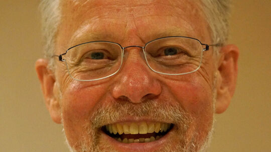 Klaus KorschinekFoto: kry
