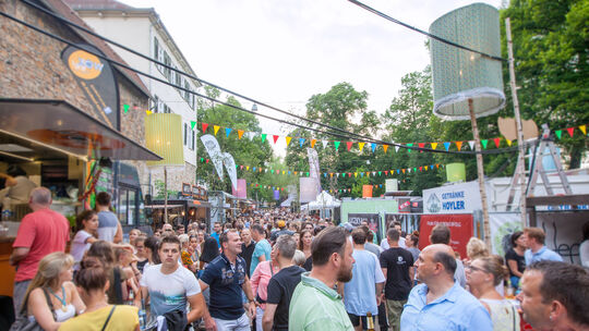 Streetfood Festival 2017