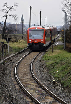 Bahnstrecke Lenningen-Brucken