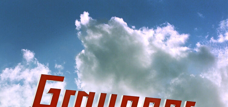 Dunkle Wolken über dem Kirchheimer Modellbauunternehmen.Foto: Jean-Luc Jacques