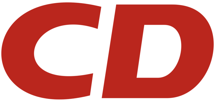 Logo CDU