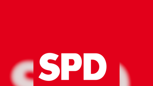Logo SPD Logo SPD