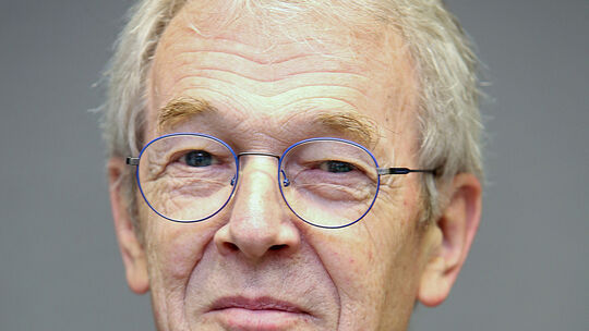 Friedrich Heinigen