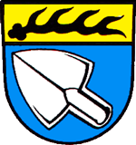 Wappen Altdorf