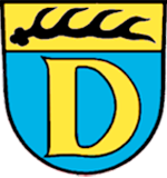 Wappen Dettingen