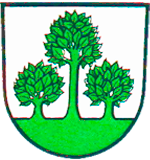 Wappen Großbettlingen