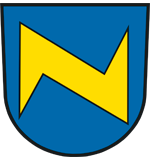Wappen Neckartenzlingen