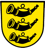 Wappen Neuffen