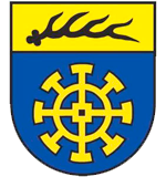 Wappen Unterensingen