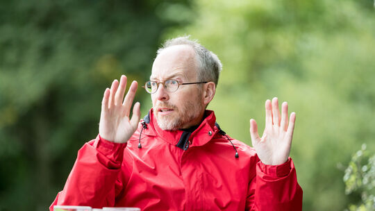 Foto: Carsten Riedl